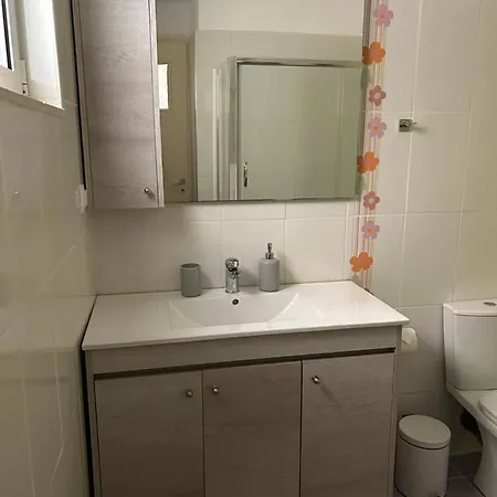 Apartamento Kapsali