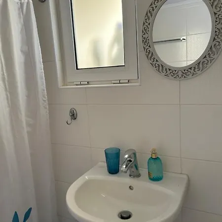 Appartamento Kapsali