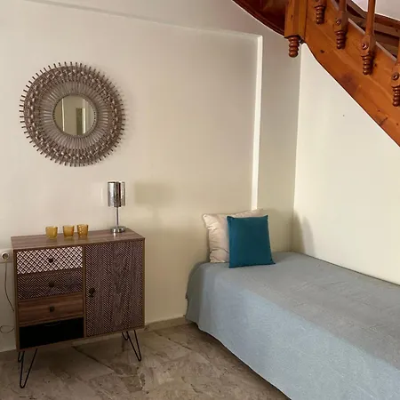 Appartamento Kapsali *