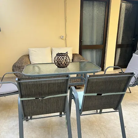Apartmán Kapsali Rethymno