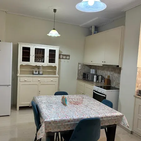 דירה Kapsali העיירה רתימנו