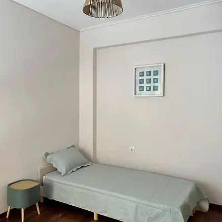Kapsali Διαμέρισμα