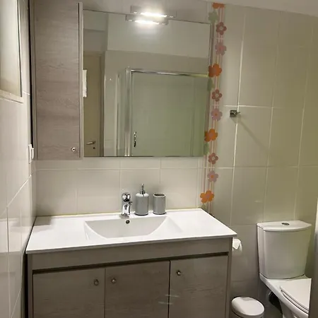 Kapsali Appartamento Rethymno