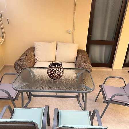 Appartamento Kapsali