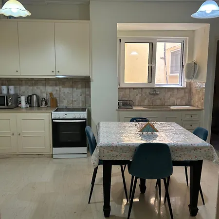 Kapsali レティムノ